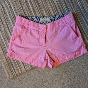 JCREW Chino short